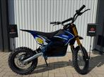 Crossmotor 1600W nieuw - met 3 standen, Ophalen of Verzenden, Nieuw
