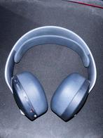 Sony Pulse 3D Headphones Wired & Wireless Head-band Play, Ophalen of Verzenden, Zo goed als nieuw
