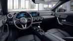Mercedes-Benz CLA-klasse Shooting Brake CLA 180 Panoramisch, CLA, Stof, Zwart, 4 cilinders