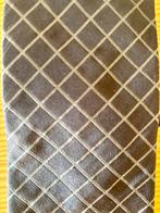 Stropdas Profuomo, 100% zijde Perfecte staat, Bruin, Ophalen of Verzenden, Met patroon, Profuomo