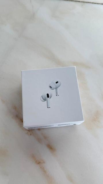 Airpods 2e generatie  beschikbaar voor biedingen