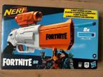 Nerf fortnite SR in verpakking met 8 kogels perfecte staat, Kinderen en Baby's, Speelgoed | Buiten | Actiespeelgoed, Ophalen of Verzenden
