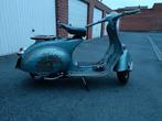 Vespa 150 1957, Fietsen en Brommers, Ophalen