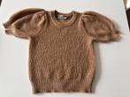 Bruin truitje van Copenhagen Muse maat XS, in perfecte staat, Bruin, Copenhagen Muse, Ophalen of Verzenden, Zo goed als nieuw