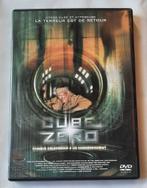 Cube Zero comme neuf, CD & DVD, DVD | Horreur, Comme neuf, Enlèvement ou Envoi, À partir de 16 ans