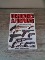 Boek revolvers en pistolen, Enlèvement ou Envoi