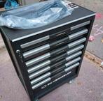 Gevulde gereedschapskast stahlgruppe, Doe-het-zelf en Bouw, Gereedschapskisten, Ophalen