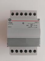 Transformateur, Enlèvement, Comme neuf