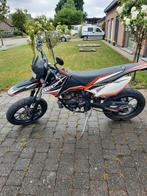 Brommer Beta 50cc, Ophalen, Gebruikt, 50 cc, Derbi