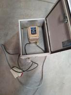 Omvormer, Elektronische apparatuur, Ophalen