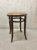 Tabouret Thonet ancien, Ophalen