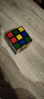 Rubiks cube, Ophalen, Zo goed als nieuw, Rubik's of 3D-puzzel