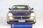 Maserati 3200 GT | 1999 | Route 66 Auctions, Auto's, Maserati, Zwart, Bedrijf, Handgeschakeld