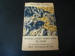 Mowgli doodt Shere Khan, de tijger // KIPLING Rudyard, Gelezen, Ophalen of Verzenden, Fictie, Rudyard Kipling