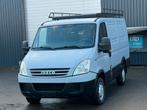 Iveco dagelijks 2,3 HPT/H1L2 - 157.000KM!, Auto's, Bestelwagens en Lichte vracht, 4 cilinders, Iveco, Bedrijf, 5 deurs