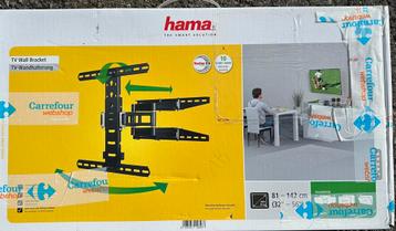 Hama TV-Wandhouder