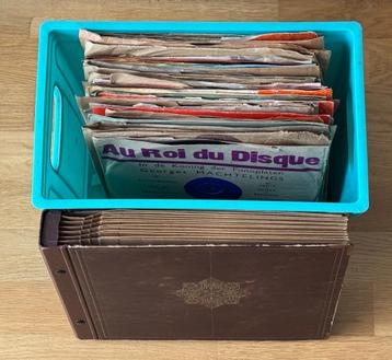 78-toerenschijven - verpakking van 73 schijven beschikbaar voor biedingen