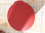 nieuwe allegra kom 5 liter tupperware, Huis en Inrichting, Keuken | Tupperware, Ophalen of Verzenden, Nieuw, Rood