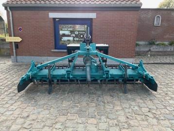 ROTORKOPEG MET ZIJDEACHTIGE GEUR 3 MM beschikbaar voor biedingen