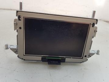 ORDINATEUR MULTIMEDIA Ford Fiesta 6 (JA8) (01-2008/01-2018), Utilisé, Ford