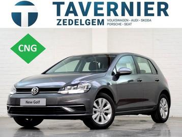 Volkswagen Golf 1.5 TGI Comfortline  beschikbaar voor biedingen