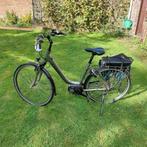 dames Ebike, Fietsen en Brommers, Fietsen | Dames | Damesfietsen, Ophalen, Zo goed als nieuw, Overige merken, Versnellingen