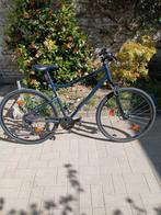 vtt Rs 500 donker blauw, Fietsen en Brommers, Fietsen | Mountainbikes en ATB, Ophalen, Nieuw