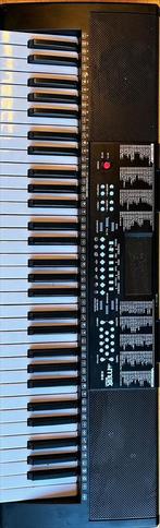 max music kb4 keyboard, Muziek en Instrumenten, Midi-apparatuur, Ophalen, Zo goed als nieuw