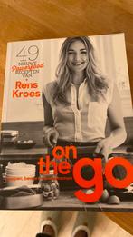 Rens Kroes - On the go, Ophalen, Rens Kroes