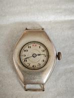 antiek horloge zilver 800, Antiquités & Art, Antiquités | Argent & Or, Argent, Enlèvement ou Envoi