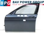 PORTIER LINKS VOOR DEUR 7 serie (G11 / G12) (41517423699), Auto-onderdelen, Gebruikt, Links, BMW, Deur