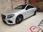 Mercedes-Benz E-Klasse E220 PACK-AMG. FACE LIFT. OPEN DAK. T, Auto's, Automaat, 4 zetels, Gebruikt, Euro 6