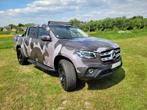 Mercedes Classe X Pick-up – Look Camo unique, intérieur alca, Auto's, 4 deurs, Alcantara, 140 kW, SUV of Terreinwagen