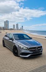 MERCEDES-BENZ CLA 180 EDITION, Auto's, Automaat, CLA, Euro 6, 1600 cc