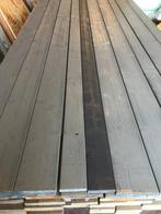 Gevelbekleding Dumowood, Bricolage & Construction, Bois & Planches, 300 cm ou plus, Planche, Autres essences de bois, Enlèvement