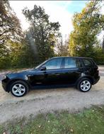 Bmw X3 E83 2.0d phase2, Auto's, BMW, Euro 5, 1995 cc, Beige, 4 cilinders