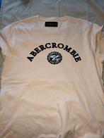 T-shirt Abercrombie, Comme neuf, Taille 48/50 (M), Rose, Abercrombie & Fitch