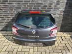 Renault Megane break 2009 - 2016 achterklep teb66 €500 grijs, Auto-onderdelen, Gebruikt, Achterklep, Renault, Ophalen of Verzenden