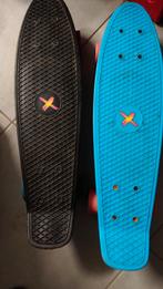 2 skateboards en koop., Ophalen