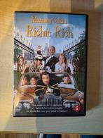 Macanulay Culkin Richie Rich, CD & DVD, DVD | Comédie, À partir de 6 ans, Enlèvement, Utilisé, Comédie d'action