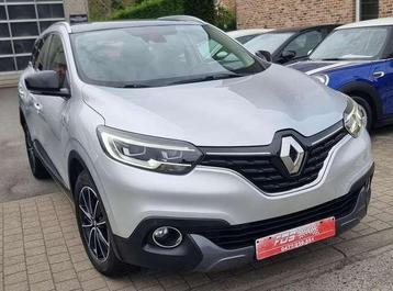 Renault Kadjar 1.5 dCi Bose Edition BOITE AUTOMATIQUE