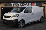 Peugeot Expert 2.0HDi | 131pk. | 3pls. | BTW | CAMERA | NAVI, Auto's, Peugeot, Wit, Leder, Diesel, 5 deurs