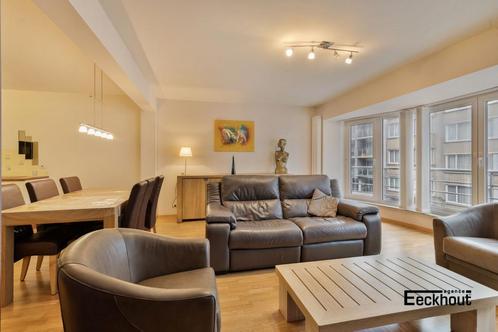 Appartement te koop in Oostende, 2 slpks, Immo, Huizen en Appartementen te koop, Appartement, A
