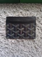 Porte-cartes Goyard, Bijoux, Sacs & Beauté, Porte-monnaie & Portefeuilles, Neuf, Autres marques, Cuir, Enlèvement ou Envoi