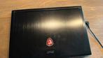 MSI GS73VR Stealth Pro - I7 gtx 1060 16G 500G, Computers en Software, Gebruikt, MSI, 2 tot 3 Ghz, Gaming