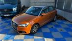 Audi A1 1.6Tdi bj. 2012 113000km Euro 5, Auto's, Audi, Euro 5, A1, Bruin, 1600 cc