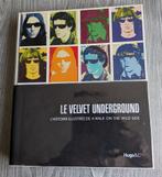 Livre "Le Velvet Underground ", Verzenden, Zo goed als nieuw, Poprock