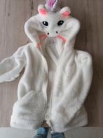 Fleece vest eenhoorn, Ophalen, Zo goed als nieuw