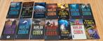 Harlan Coben Lot 14 livres romans policiers, Livres, Policiers, Comme neuf