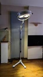 Lampe vintage Sofia Varimex L-10 Lampe opératoire Mobile Fie, Antiquités & Art, Curiosités & Brocante, Enlèvement